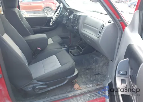 2011 Ford Ranger Sport z USA, uszkodzony, nr VIN 1FTLR4FE7BPA46089